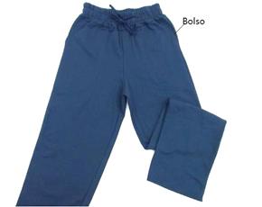 Calça ad moletom