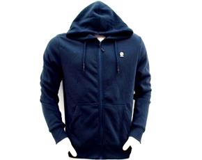 Jaqueta Openshock Adulto Masculina Moletom Capuz