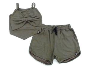 Conjunto juv regata