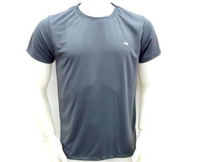 Camiseta ad manga curta