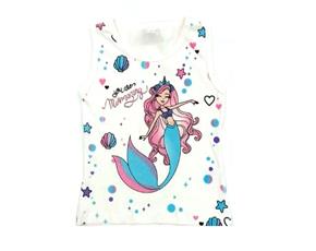 Blusa inf regata