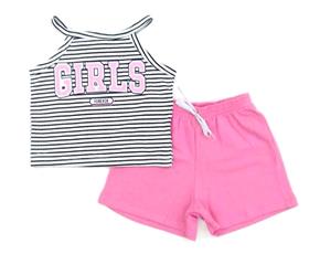 Conjunto juv regata