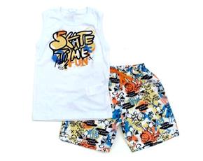 Conjunto inf regata