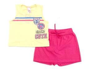 Conjunto inf regata