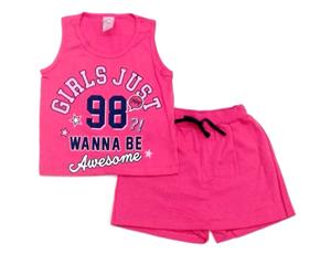 Conjunto juv regata