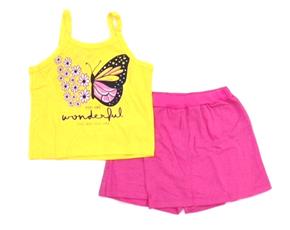 Conjunto juv regata