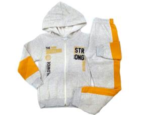 Conjunto inf moletom