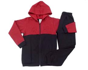 Conjunto inf moletom