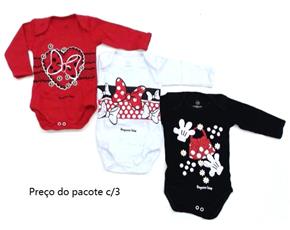 Body manga longa