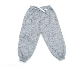 Calça Pituki P.passos Masc Mol Jet Bolso Lateral