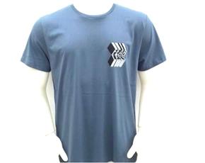 Camiseta ad manga curta