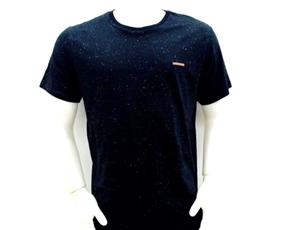 Camiseta ad manga curta