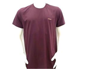 Camiseta ad manga curta