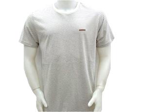 Camiseta ad manga curta