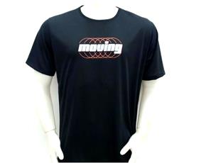 Camiseta ad manga curta