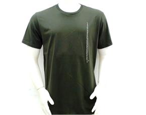 Camiseta ad manga curta