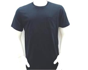 Camiseta ad manga curta
