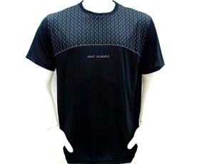 Camiseta ad manga curta