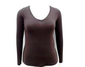 Blusa ad extra g manga lga