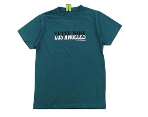 Camiseta juv manga curta