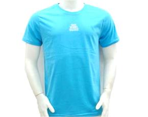 Camiseta ad manga curta
