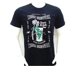 Camiseta ad manga curta