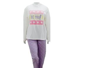 Pijama/camisola adulto fem
