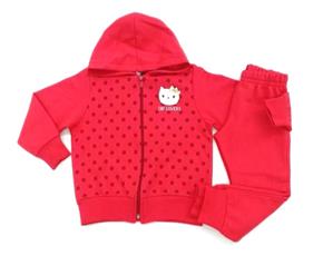 Conjunto fem moletom