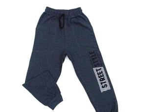 Calça Pampinha Juv Masc Mol 2bolsos