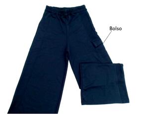 Calça ad