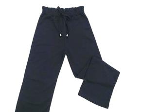 Calça inf moletom