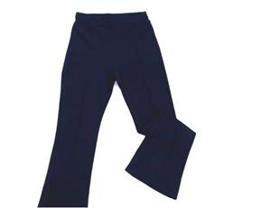 Calça inf cotton/visco