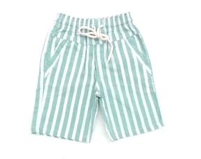 Bermuda inf jeans/sarja