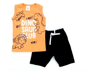 Conjunto Jdboys P.passos Masc Reg Machão Malha