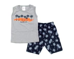 Conjunto Jdboys P.passos Masc Reg Machão Malha