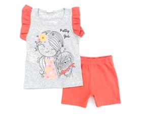 Conjunto fem m/curta