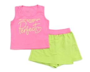 Conjunto juv regata