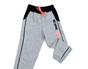 Calça Indiababy Inf Masc Mol 2bolsos