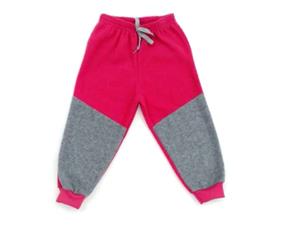 Calça fem moletom