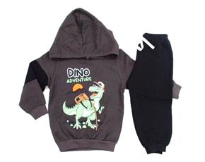 Conjunto masc moletom