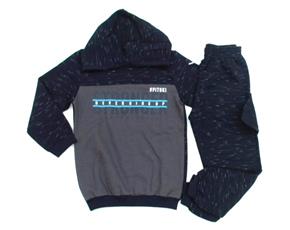 Conjunto inf moletom