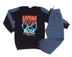 Conjunto inf moletom