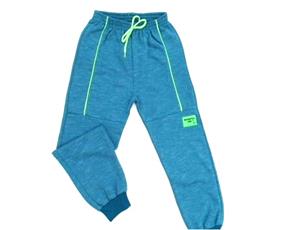 Calça inf moletom