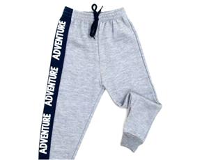 Calça masc moletom
