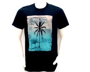 Camiseta ad manga curta