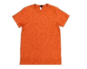 Camiseta juv manga curta
