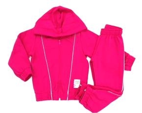 Conjunto inf moletom