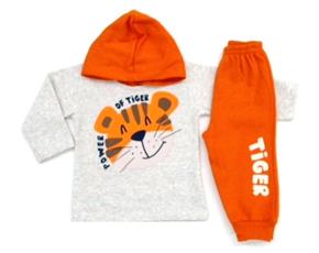 Conjunto masc moletom
