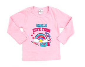 Blusa fem manga longa
