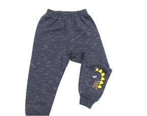 Calça masc moletom
